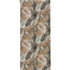 Behang Merel^ Sale