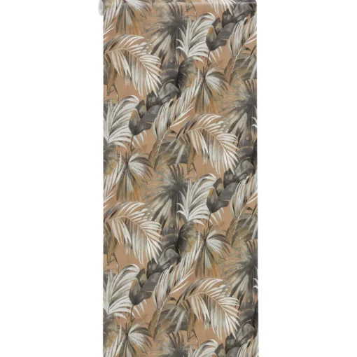 Behang Merel^ Sale