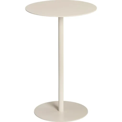 Bijzettafel Badia Zand^ Discount