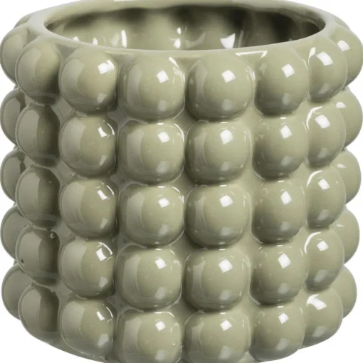 Bloempot Calci^ New