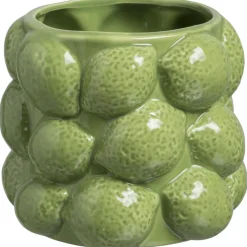 Bloempot Citroen^ New