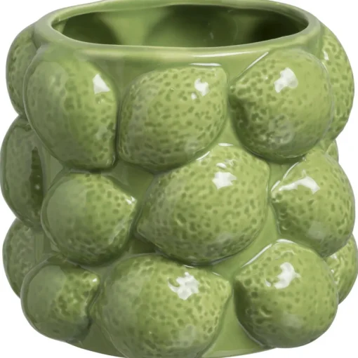 Bloempot Citroen^ New