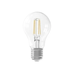 LED-standaardlamp - transparant - E27 Dimbaar^Calex Hot