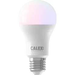 Smart LED-standaardlamp RGB - - 8,5W^Calex Hot