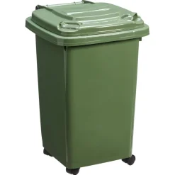 Container Donker 60 l^ Hot