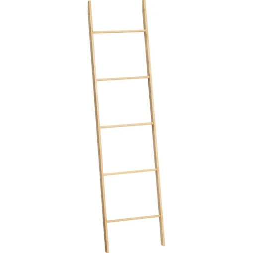 Decoratie ladder Bovine Bamboe 160cm^ Discount