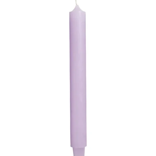 Dinerkaars XL Soft Lila^ Hot