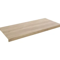 Dubbeltraptrede Callery Naturel Eiken^ Fashion