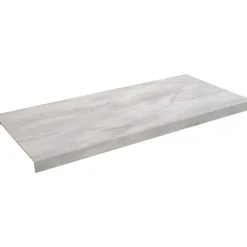 Dubbeltraptrede Canton Eiken^ New