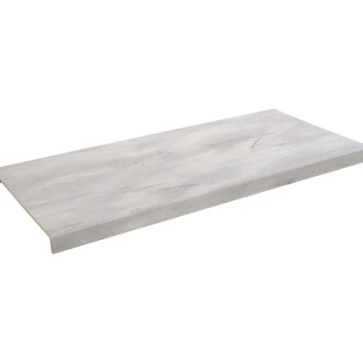 Dubbeltraptrede Canton Eiken^ New