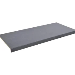 Dubbeltraptrede Concrete Antraciet^ Online