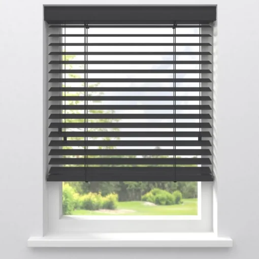 Fenstr Bamboe Jaloezie Wessel 50mm^ Discount