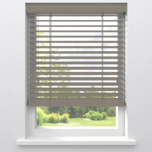 Fenstr Bamboe Jaloezie Wessel 50mm^ Best