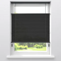 Fenstr Plissé Mara Lichtdoorlatend^ Discount