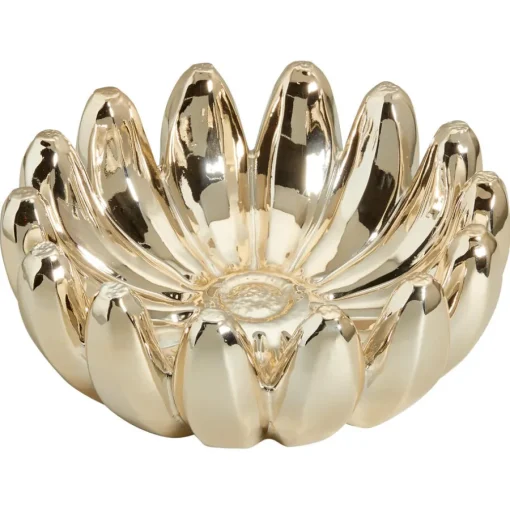 Fruitschaal Bananen Goud^ Best