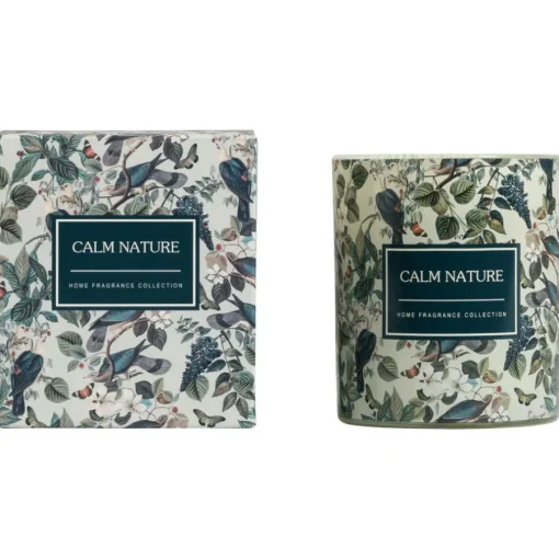 Geurkaars Calm Nature^ Online