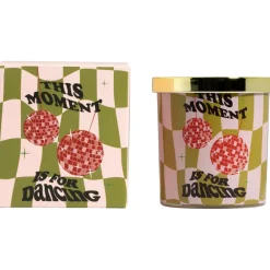 Geurkaars Dancing Roze^ Sale