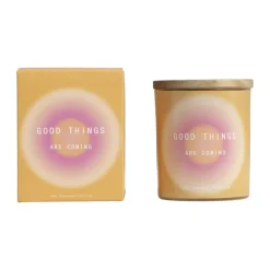 Geurkaars Good Things^ Best
