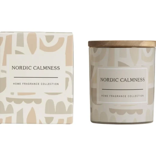 Geurkaars Nordic Blend^ Fashion