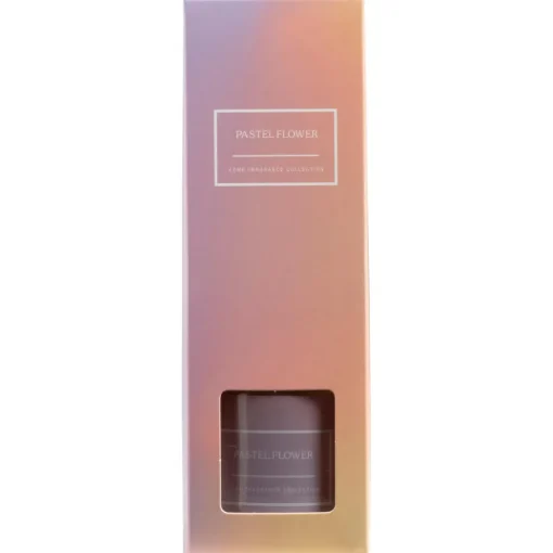 Geurstokjes Pastel Flower^ Discount