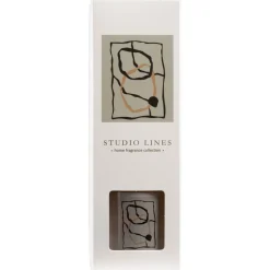 Geurstokjes Studio Lines^ Hot
