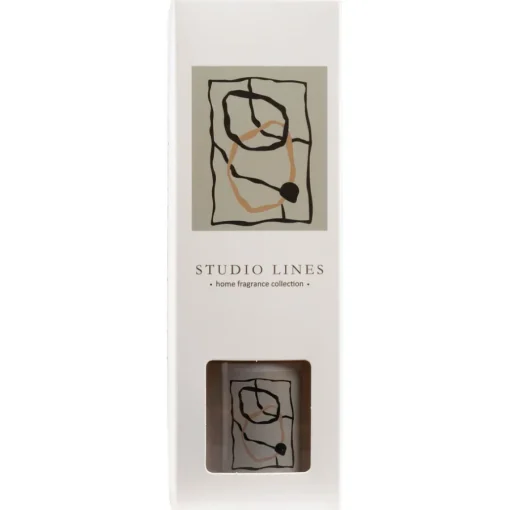 Geurstokjes Studio Lines^ Hot