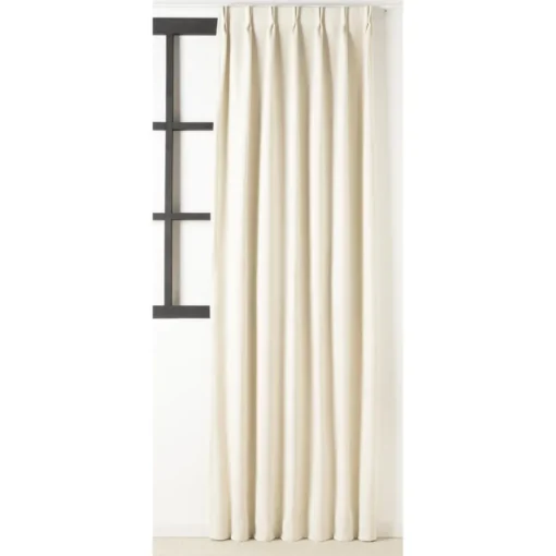 Gordijn Erik Off white^ Clearance