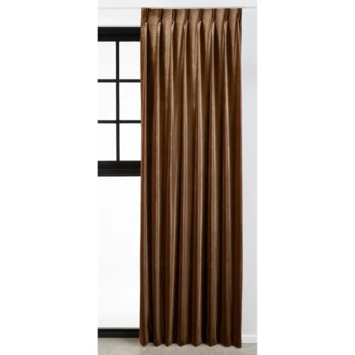 Gordijn Velours Juliet^ Discount