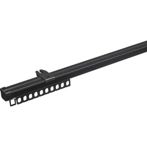 Gordijnrailset Metaal 300 cm^ Sale