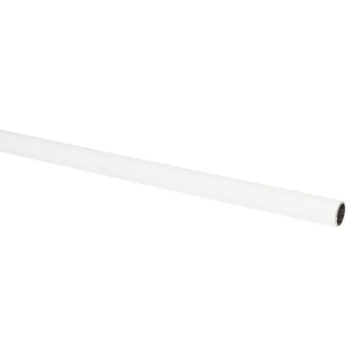 Gordijnroede 150 cm Kunststof - Ø13mm^ Sale