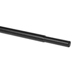 Gordijnroede 170-300 cm Metaal - Ø16-19mm^ Online