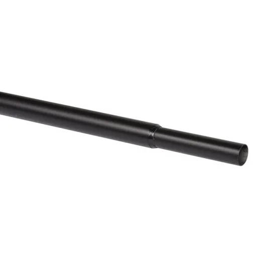 Gordijnroede 170-300 cm Metaal - Ø16-19mm^ Online