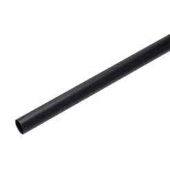 Gordijnroede 200 cm Metaal - Ø20mm^ Best