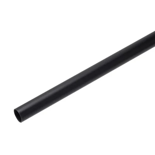 Gordijnroede 200 cm Metaal - Ø20mm^ Best