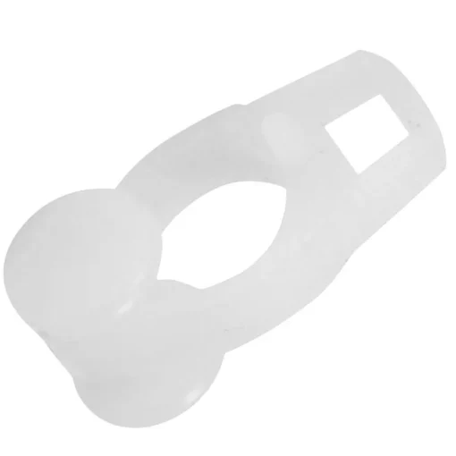 Gordijnrunners Plus Rail 25^ New