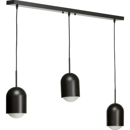 Hanglamp Beanie 3-Lichts^ Best