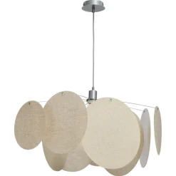 Hanglamp Heli Off-White^ Best