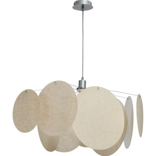 Hanglamp Heli Off-White^ Best