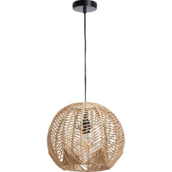 Hanglamp Hesus Naturel^ New