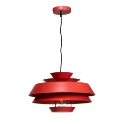 Hanglamp Lusa^ Hot