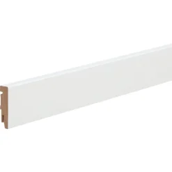 Hoge Plint MDF 7,5 cm^ Sale