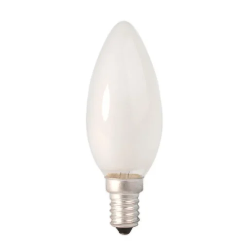 Kaarslamp Dimbaar Mat^Calex Discount