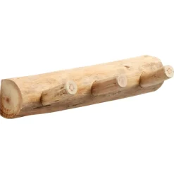 Kapstok Woodley Naturel^ Discount