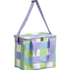 Koeltas Check Lila^ New