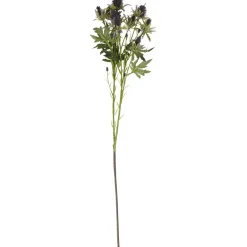 Kunstbloem Kruisdistel^ New