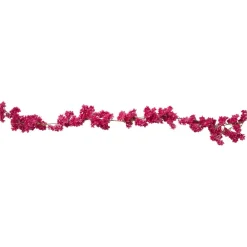 Kunstbloem Slinger Bloesem Fuchsia^ Discount