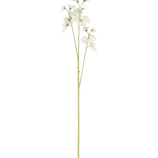 Kunstbloem Sweet Pea Crème^ Sale