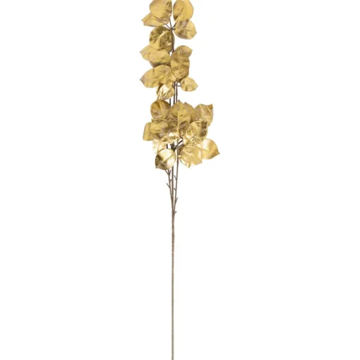 Kunsttak Laurier Goud^ Clearance