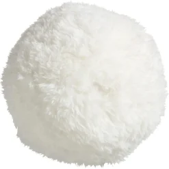 Kussen Bal - Ø27cm ø 27 cm^ Hot