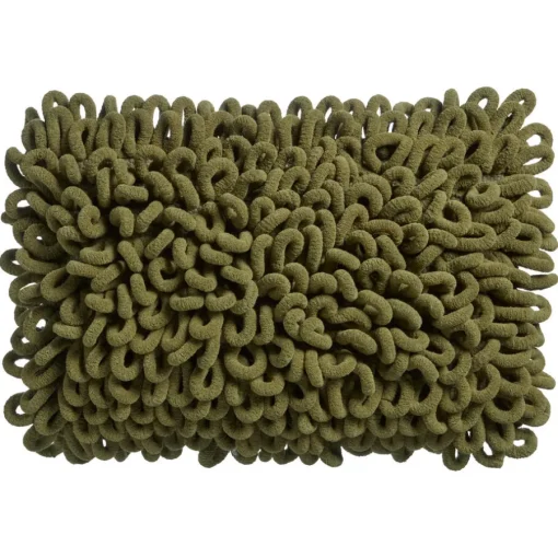 Kussen Lusso Donker 30x50 cm^ Best